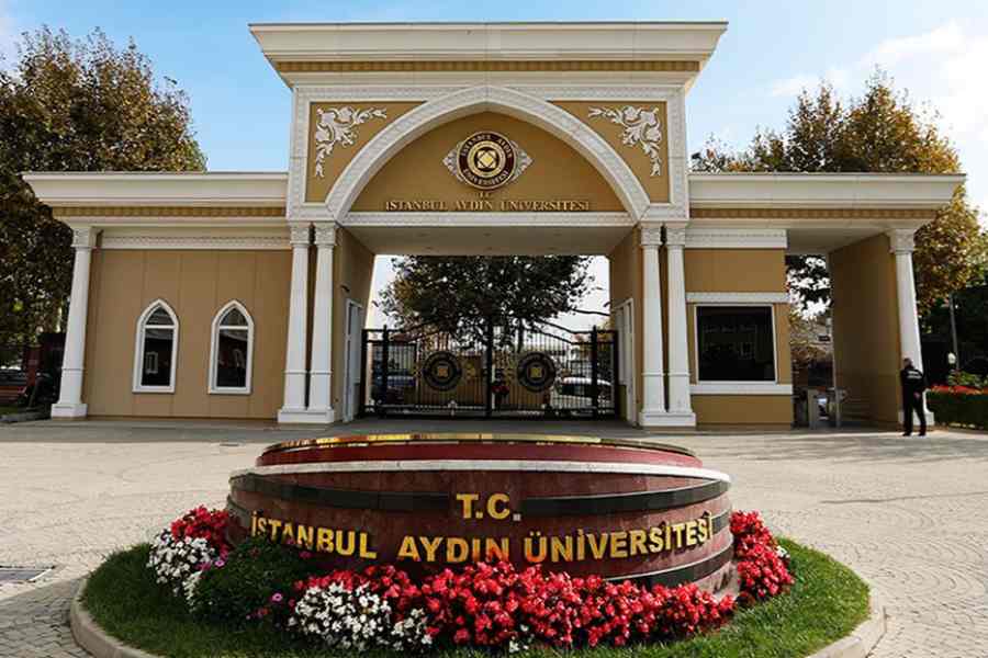 İstanbul Aydın University Health Research & Application Center